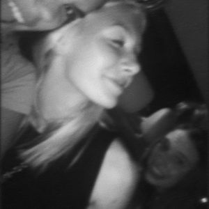 Meet your Posher, Tristin